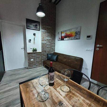 佩鲁贾Residenza La Mandorla公寓 外观 照片
