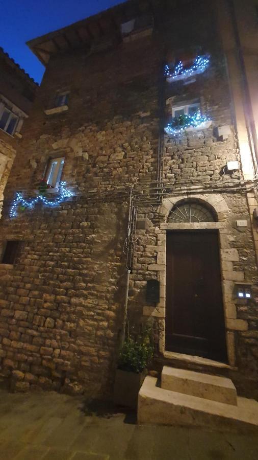 佩鲁贾Residenza La Mandorla公寓 外观 照片