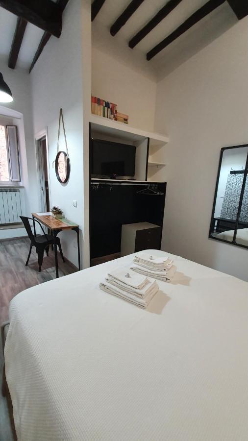 佩鲁贾Residenza La Mandorla公寓 外观 照片